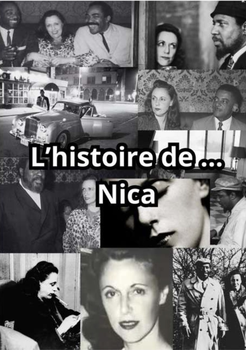L'Histoire de... Nica !